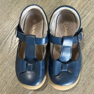 L'Amour shoes- Toddler Girl Size 10